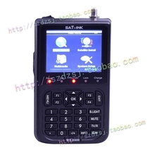 WS-6908寻星仪数字卫星寻星/卫星信号发生器、调星仪/数字信号仪