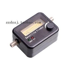 迷你寻星仪调星仪带双灯灯卫星定位器带2灯指示