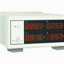 供应杭州远方智能电量测量仪PF9800（紧凑型）和（基本型）