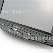 视瑞特7寸摄像机监视器户外摇臂监视器可外接锂电池包