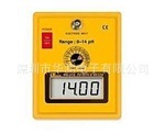 台湾路昌PH-214桌面式酸碱度计