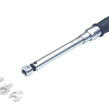 台湾SIAMART斯迈特KT系列可换头精密预置式扭力扳手