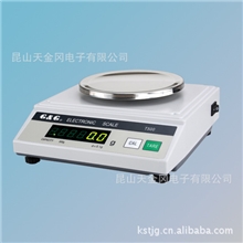 美国双杰T1000Y天平1000G/0.1G电子秤
