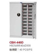 上海TANKO天钢CBH-440D零件柜上海40抽超厚带门零件整理柜