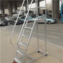 广州厂家供应现货供应移动取货登高车取货梯