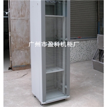盈科网络机柜，标准机柜，服务器机柜，6842柜标准色在线订单！
