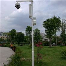 供应厂家生产优质4米立杆【装音响立杆】