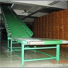 宁海专业制造爬坡线、上虞斜坡皮带输送线、义乌专业生产爬坡线