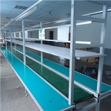 宁波长条工作台流水、慈溪皮带输送机、余姚装配、生产线、包装线