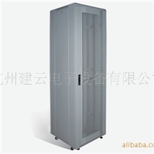 服务器机柜定制加深机柜1.5米服务器机柜机柜