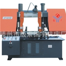 带锯床|我是带锯床|GB4230液压卧式带锯床价格