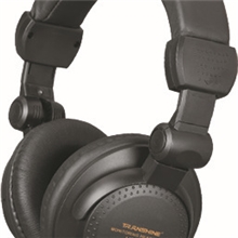 Transhine/全胜好声音专业监听耳机HP-960B