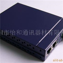 FIBERCOM原装多模光纤收发器