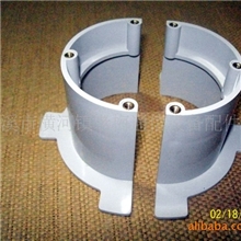 阻燃塑料三叶H60盘纤轮、二耳储纤轮、光缆加强芯、SC停车场插座