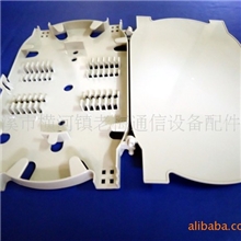 阻燃工程塑料/24芯光纤熔纤盘、12芯光纤熔接盘、odf配件、86盒