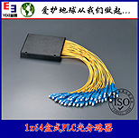 河北电信集采光分路器