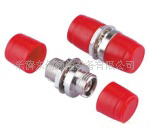 供应环保FC/PC小D光纤适配器