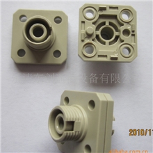 供应FC塑料适配器散件