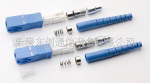 供应优质SC/PC3.0光纤连接器散件