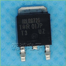 贴片MOS管IRLR8726LR8726参数75W86A30V【全新原装环保】