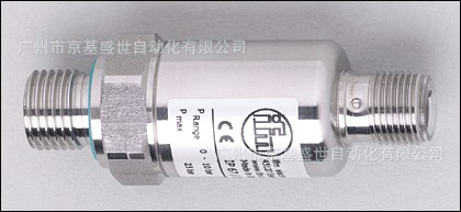 IFMPT3550压力传感器