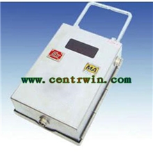 ZH7362X煤矿用流量传感器型号：ZH7362