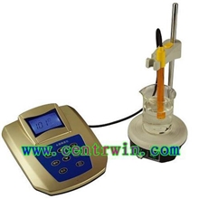 ZH7380型台式水质硬度仪特价型号：ZH7380