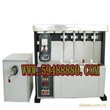 FCJH-132型润滑油锈蚀测定仪