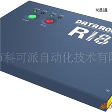 供应DATAROCK超薄6通道炉温测试仪