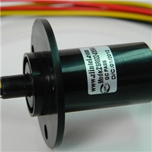 厂家直销3路50安导电滑环，滑环，集电环ZSR022-0350A可少量订货