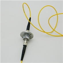 光纤滑环，光纤滑环连接器，信号稳定精度高