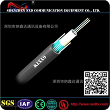 厂家直销多模光缆（GYXTW）符合ROHS标准可按要求定做发货快