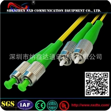 深圳光纤产品优惠大酬宾，FC-APC，双芯3米-2.0MM，给钱就卖