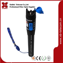 BML-205-1光纤故障检测仪5公里红光笔信测正品3年保修