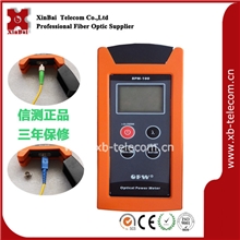 光功率计BPM100光损耗测试充电可选