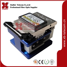 国产仿制FC-6S光纤切割刀光纤熔接机切割刀FTTH到户割刀