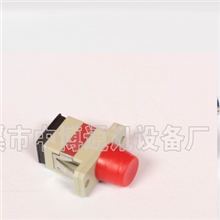 【厂家直销】SC转FCSC转FC光纤适配器量大优惠