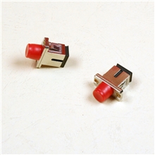 【厂家直销】FC-SCFC-sc光纤适配器（锌合金）量大优惠