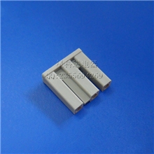 C1胶壳针座TJC1连接器接插件尼龙胶壳