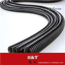 （厂家直销）AD-10PA,PE,PP阻燃尼龙塑料波纹管穿线管