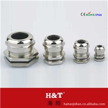 G2-1/2金属螺纹螺旋式防水电缆接头固定头厂家批发直销