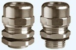 PG不锈钢电缆防水接头系列，厂家供应不锈钢防水接头