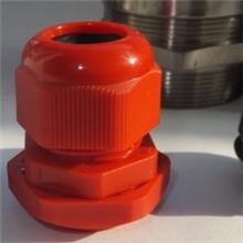 供应尼龙固定头M20等等