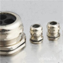 供应各种多孔金属电缆防水接头,金属防水接头金属电缆接头批发