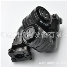 YDB28K4TS，防水航空插头，防水军规插头，防水伺服电机插头