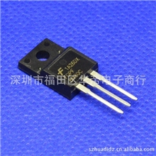 仙童代理FQPF8N80C电源厂家场效应管N沟道MOS管LED电源FQP8N80