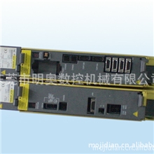 现货销售维修发那科主轴放大器a06b-6114-H302