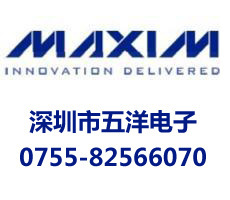 MAX295,MAX295EWE八阶、低通、开关电容滤波器