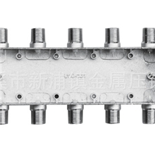 供应分支分配器功分器外壳外壳(图)