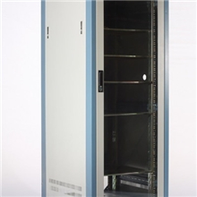 供应机柜豪华网络机柜经济型机柜(图)
